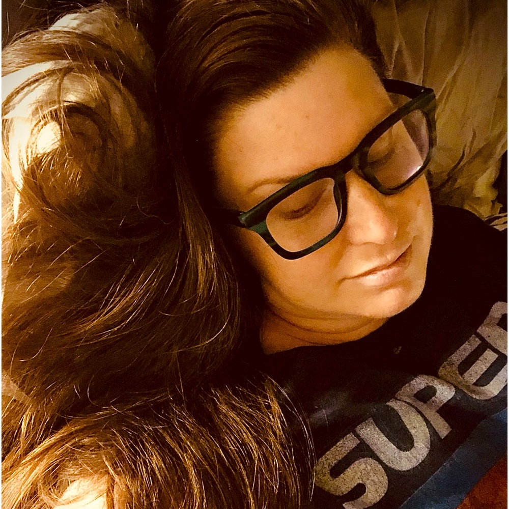 Meet your Posher, Lindsay